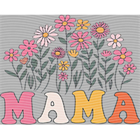 Mother's Day-MM 6627